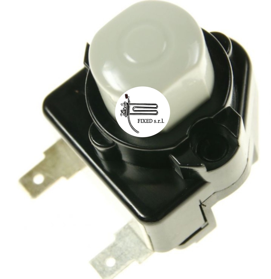 Interruttore aspirapolvere Electrolux 113384168