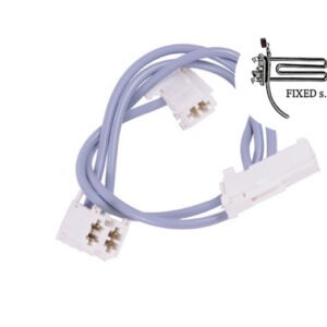 Cablaggio lavatrice Electrolux 1324407111