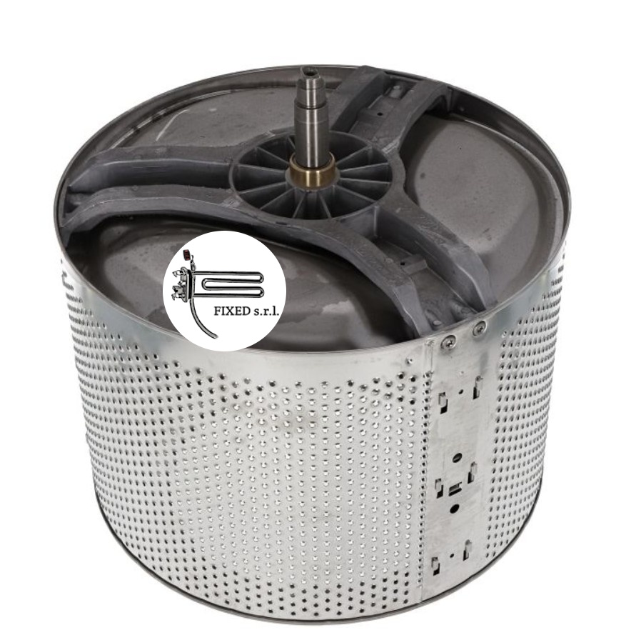 Cesto Assiemato lavatrice Electrolux 1320074311