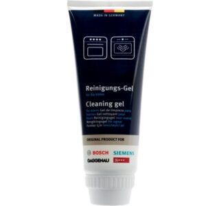 Gel pulizia forno 00312324
