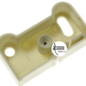 Regolatore Sinistro frigorifero Electrolux 32931347