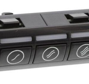 Pulsantiera frigorifero Electrolux 61027496