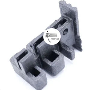 Blocco Vetro pino cottura Haier 42818557