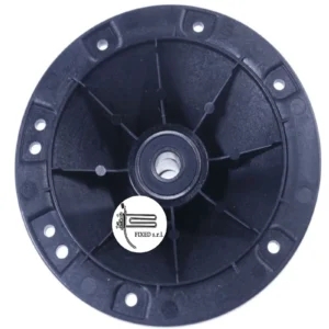 Cuscinetto lavatrice Haier 0180801364