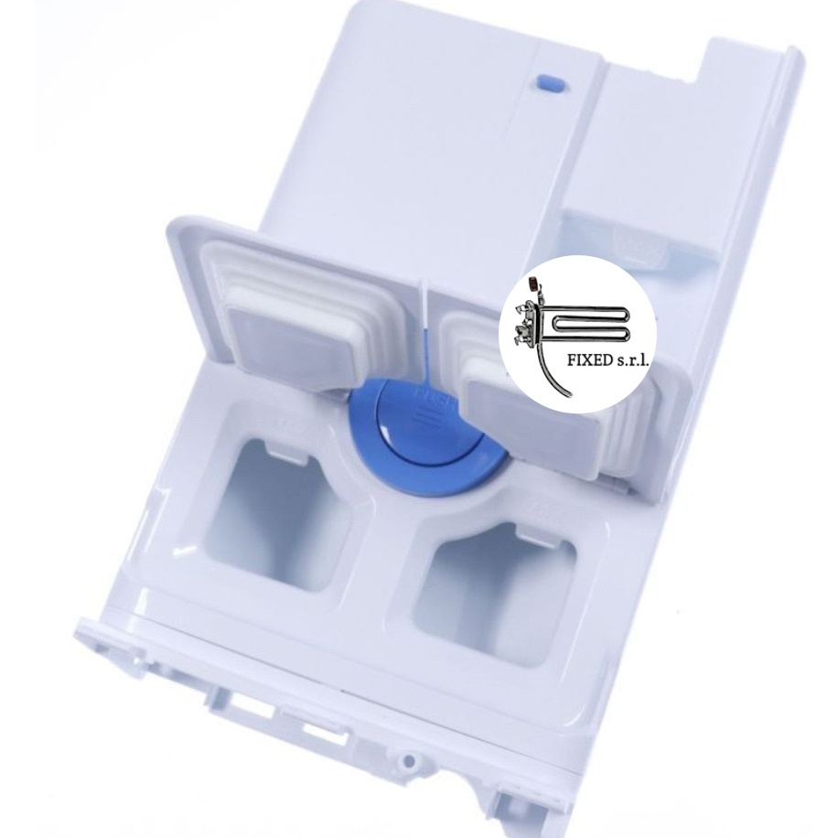 Cassetto detersivo Haier 0020812458JA