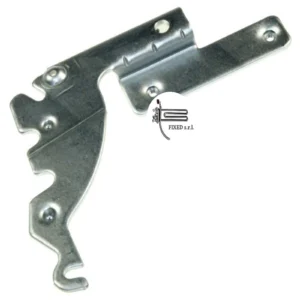 Cerniera Destra lavastoviglie Beko 1783030201