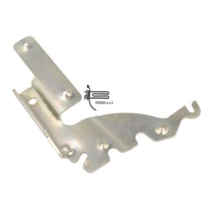 Cerniera sinistra Lavastoviglie Beko 1783030101
