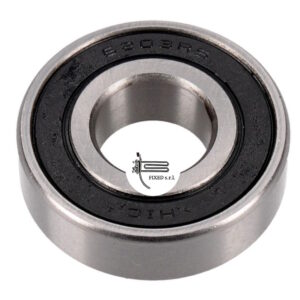 Cuscinetto 6203-2RZ Midea 12938100000133