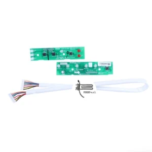 Scheda Display lavastoviglie Midea 17176000A05001