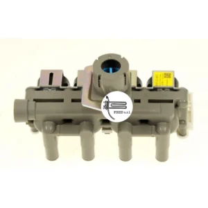 Elettrovalvola Lavatrice Haier 0024000405C