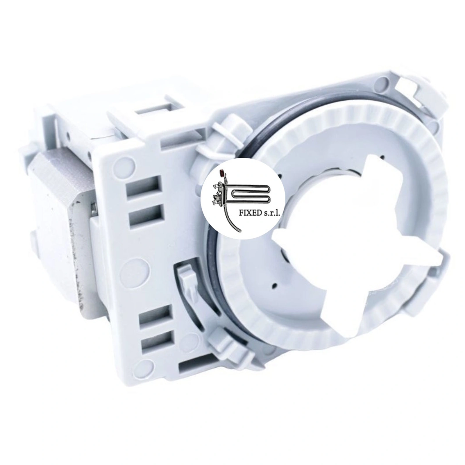 Pompa Scarico lavastoviglie Haier 17476000007443