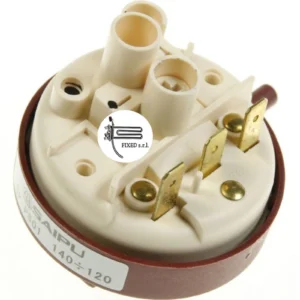 Pressostato lavastoviglie Midea17476000001222