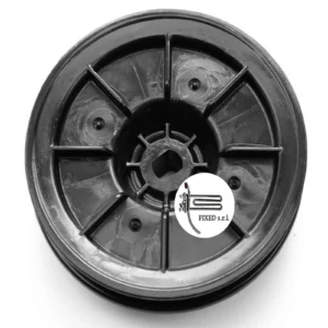 Puleggia lavatrice Haier 0180200610A