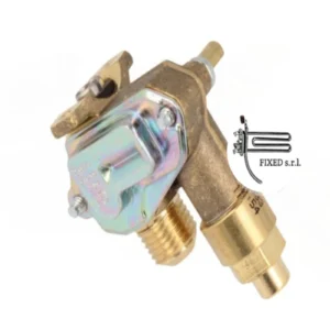 Rubinetto (0.34 2KW) piano cottura Beko 131240110