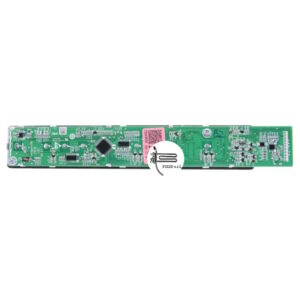 Scheda Display frigorifero Haier 0060842072A