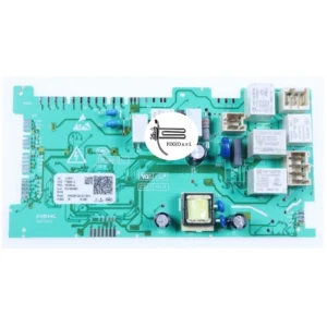 Scheda Potenza lavatrice Haier 0021800086C