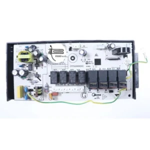 Scheda forno Midea 17171100001500