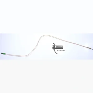 Termocoppia (60cm) piano cottura De Longhi 107108