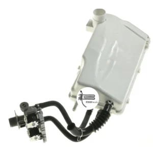 Vaschetta Detersivo Haier 0020809004KX