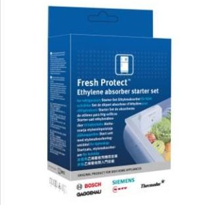 Filtro odori, antibatterico per frigoriferi 17007846