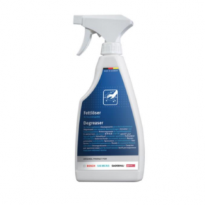 Sgrassatore per elettrodomestici 00312207