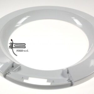 Cornice Esterna Oblo' lavatrice Electrolux 1327830004