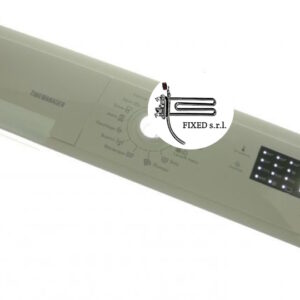 Cruscotto lavatrice Electrolux 1328636103
