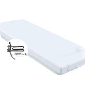 Portina Evaporatore frigorifero Electrolux 2063754036