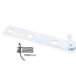 Cerniera Superiore frigorifero Electrolux 2064367044