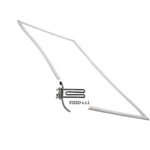 Guarnizione Magnetica frigorifero Electrolux 2144818008