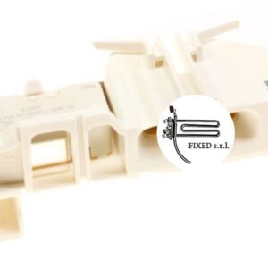 Interruttore Porta asciugatrice Electrolux 1366111118