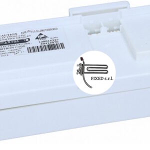Scheda Comandi lavastoviglie Electrolux 1380162279