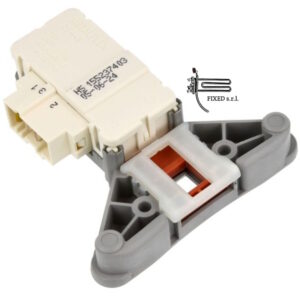 Chiusura lavastoviglie Electrolux 1552374009