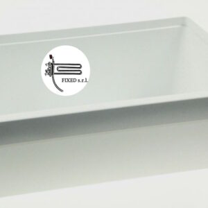 Cassetto Verdura frigorifero Electrolux 2060491350