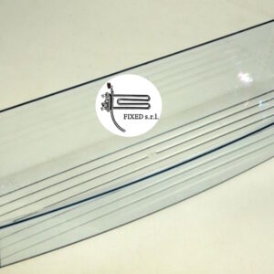 Balconcino Bottiglie frigorifero Electrolux 2081166023