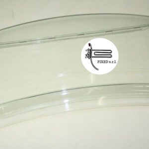 Frontale Cassetto frigorifero Electrolux 2144691033