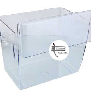 Cassetto Verdura frigorifero Electrolux 2247067248