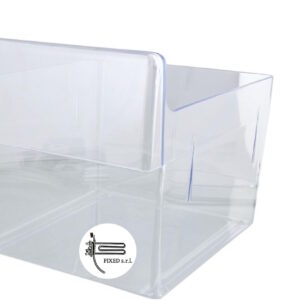 Cassetto Verdura frigorifero Electrolux 2247074202