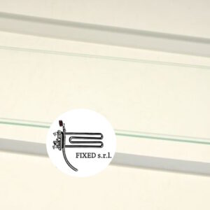 Ripiano In Vetro Con Cornice frigorifero Electrolux 2251186702