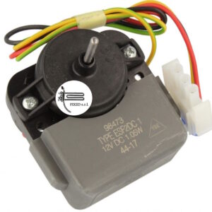Ventilatore frigorifero Electrolux 2260074014