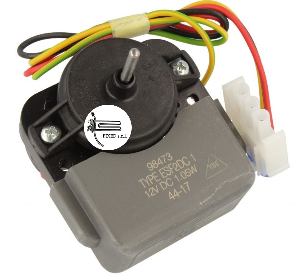 Ventilatore frigorifero Electrolux 2260074014