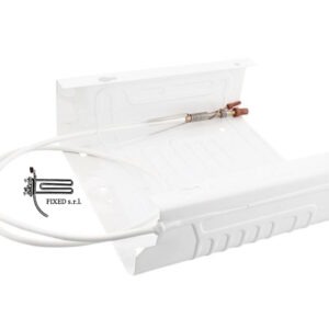 Evaporatore frigorifero Electrolux 2266646021