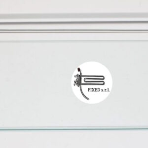 Ripiano In Vetro Con Cornice frigorifero Electrolux 2425099476