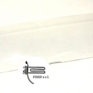 Porta Burro frigorifero Electrolux 2425179047