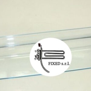 Mensola Bottiglie frigorifero Electrolux 2425181035