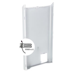 Facciata lavatrice Electrolux 1468574122