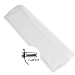 Sportello Burro frigorifero Electrolux 2244097032