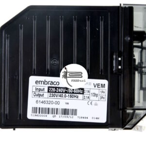 Inverter frigorifero Liebherr 614358200