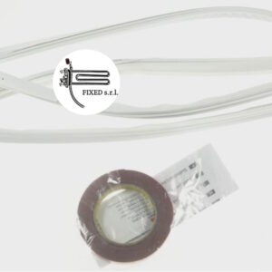 Guarnizione frigorifero Liebherr 711108200