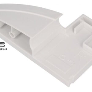 Supporto balconcinoLiebherr 743020400